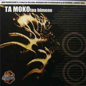 Ta Moko - Toa Himene FLAC