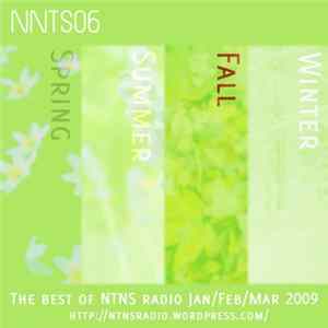 Various - The Best Of NTNS Radio - Jan/Feb/Mar 2009 FLAC