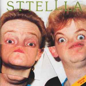 Sttellla - Sttellla FLAC