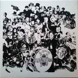 Various - Love Revolution FLAC