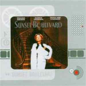 Franz Waxman - Sunset Boulevard FLAC