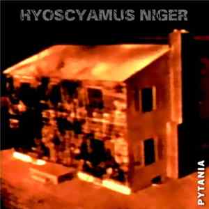 Hyoscyamus Niger - Pytania FLAC