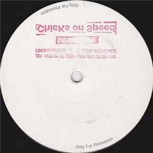 Chicks On Speed - Fashion Rules ! FLAC