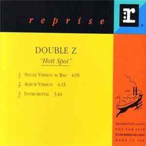 Double Z - Hott Spot FLAC