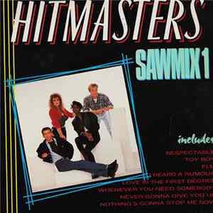 Hitmasters - Sawmix 1 FLAC