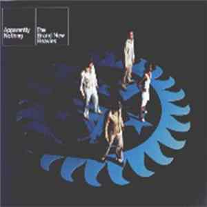 The Brand New Heavies - Apparently Nothing FLAC