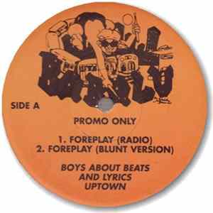 Boys About Beats And Lyrics Uptown - Foreplay FLAC