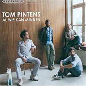 Tom Pintens - Al Wie Kan Minnen FLAC
