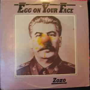Led Zeppelin - Egg On Your Face FLAC