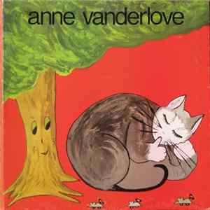 Anne Vanderlove - Anne Vanderlove FLAC