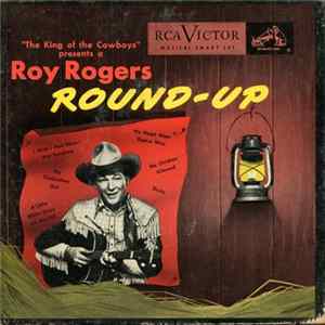 Roy Rogers - Round-Up FLAC
