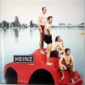 Heinz Aus Wien - (Ich Waer So Gern) Johnny Depp FLAC