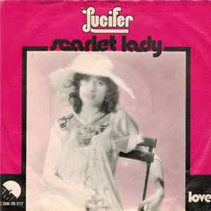 Lucifer - Scarlet Lady FLAC