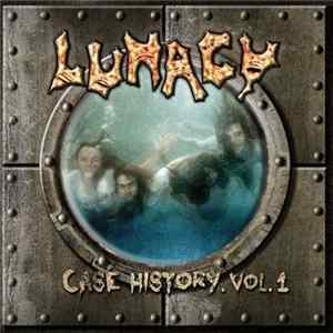 Lunacy - Case History Vol. 1 FLAC