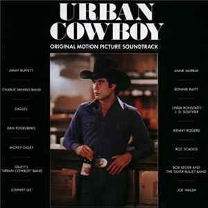 Various - Urban Cowboy (Original Motion Picture Soundtrack) FLAC