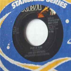 Jim Ed Brown - Pop A Top / Bottle, Bottle FLAC