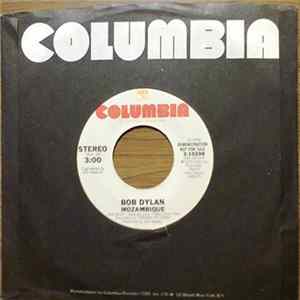 Bob Dylan - Mozambique FLAC