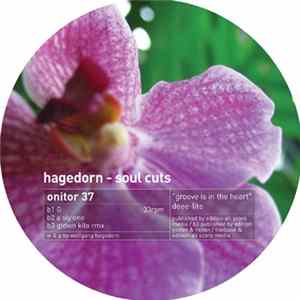 Hagedorn - Soul Cuts FLAC