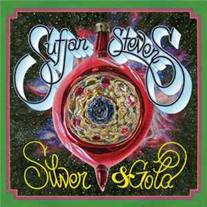 Sufjan Stevens - Silver & Gold FLAC