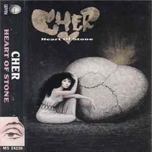 Cher - Heart Of Stone FLAC