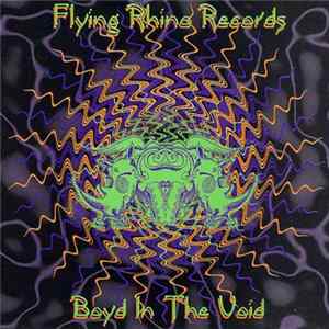 Various - Boyd In The Void FLAC