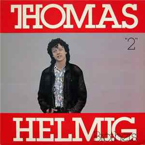 Thomas Helmig Brothers FLAC