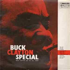 Buck Clayton And His All Stars - Buck Clayton Special FLAC