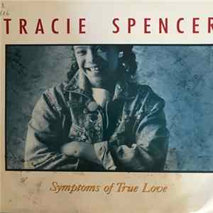 Tracie Spencer - Symptoms Of True Love FLAC