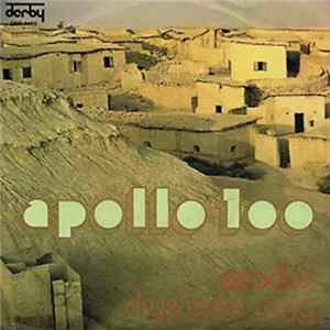 Apollo 100 - Exodus FLAC
