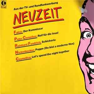 Various - Neuzeit FLAC