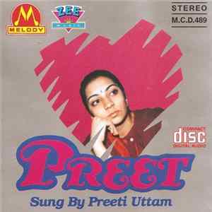 Preeti Uttam - Preet FLAC