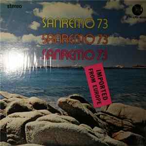 Various - Sanremo 73 FLAC