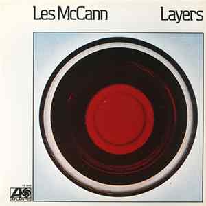 Les McCann - Layers FLAC