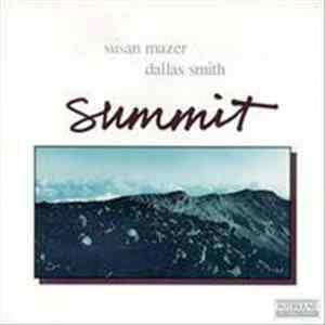 Susan Mazer - Summit FLAC