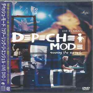 Depeche Mode - Touring The Angel: Live In Milan FLAC