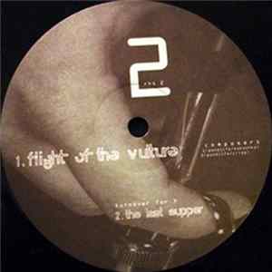 Peter Nice Trio - Flight Of The Vulture / The Last Supper FLAC