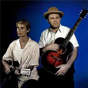 John C. Reilly, Tom Brosseau - Gonna Lay Down My Old Guitar FLAC