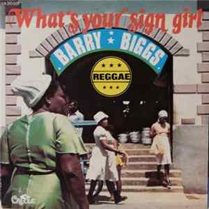 Barry Biggs - What's Your Sign Girl / Surely FLAC
