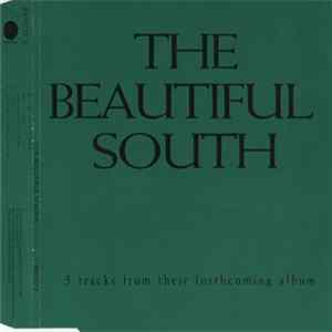 The Beautiful South - 5 Tracks From Their Forthcoming Album FLAC