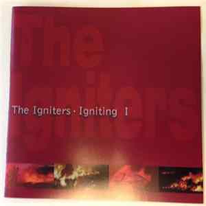 The Igniters - Igniting I FLAC