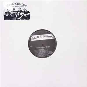 Good Charlotte - Time After Time FLAC