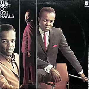 Lou Rawls - The Best Of Lou Rawls FLAC