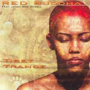 Red Buddha - Tibet Trance FLAC