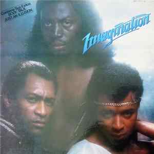 Imagination - Imagination FLAC