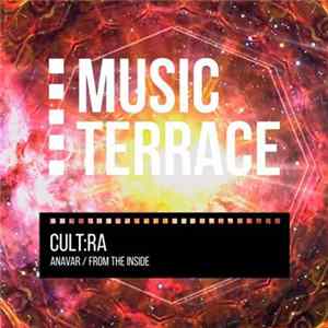 Cult:Ra - Anavar / From The Inside FLAC