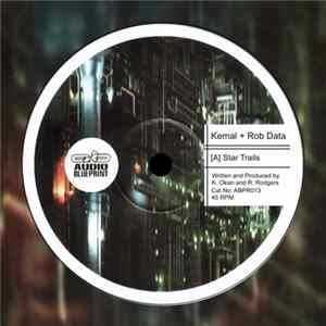 Kemal + Rob Data - Star Trails / Hybrid FLAC