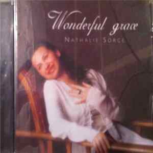 Nathalie Sorce - Wonderful Grace FLAC