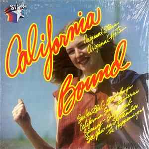 Various - California Bound FLAC