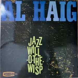 Al Haig - Jazz Will-O-The-Wisp FLAC