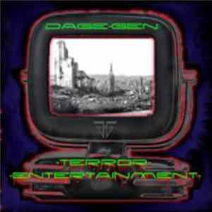 Dage-Gen - Terror Entertainment FLAC